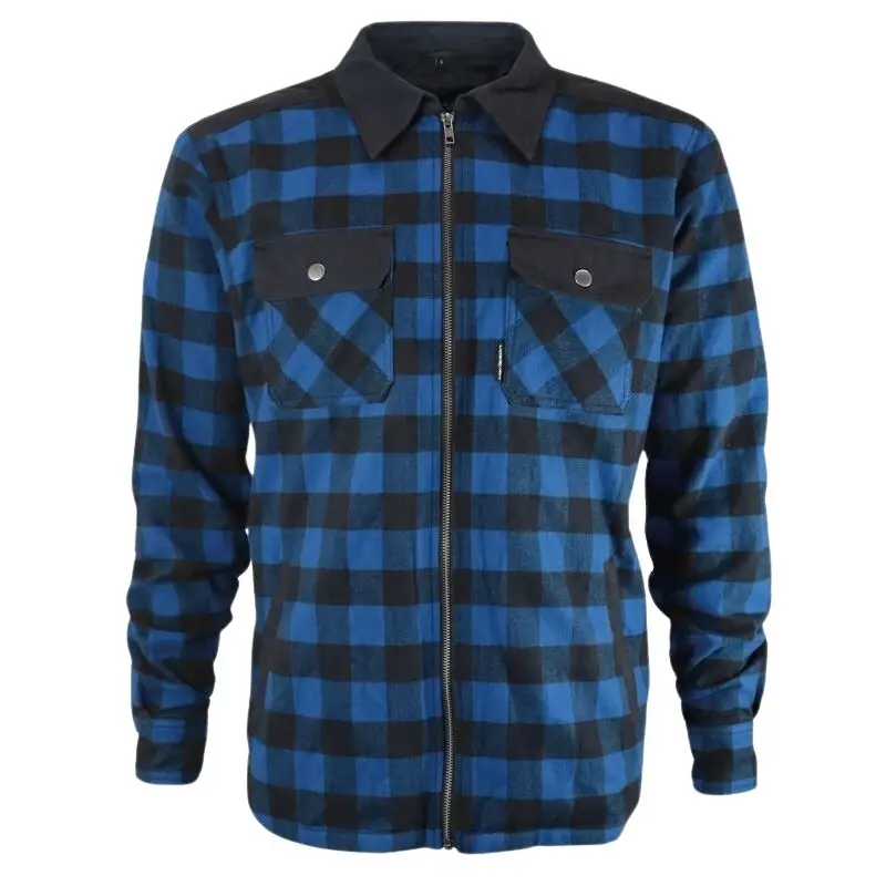 Hemd Harisson Ranger