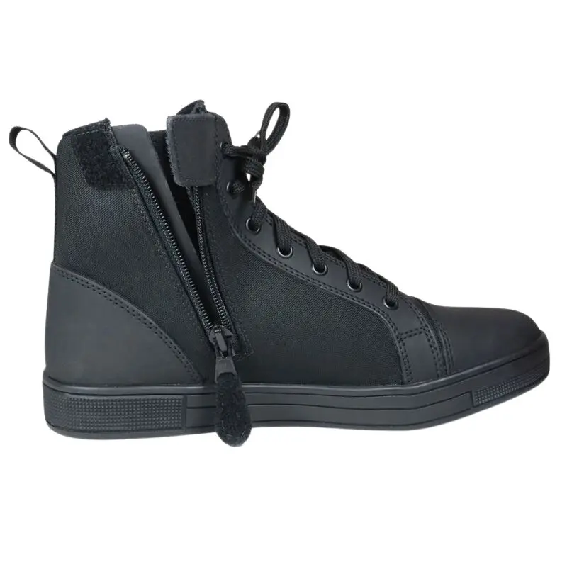 Sneakers di moto Harisson Curtis