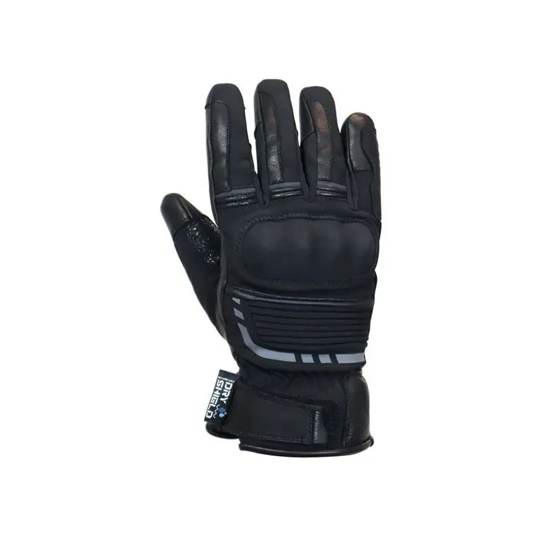 Guanti invernali da moto Harisson London