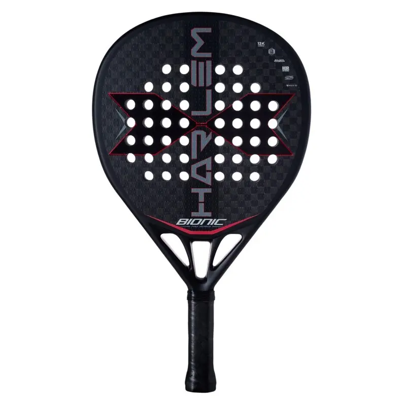 Padel-Schläger Harlem Padel Bionic