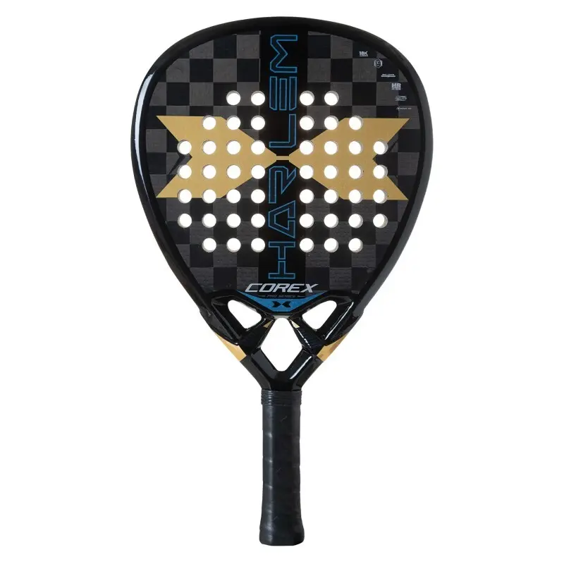 Padel-Schläger Harlem Padel Corex