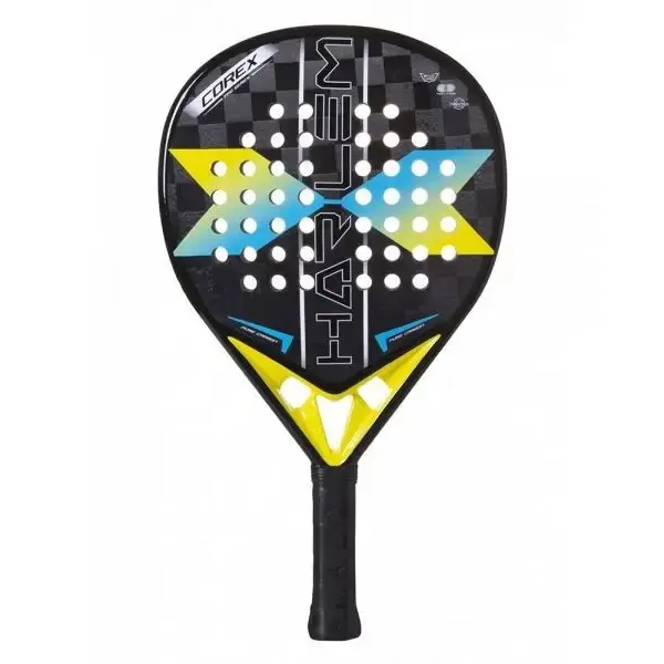 Padel-Schläger Harlem Padel Corex 18K