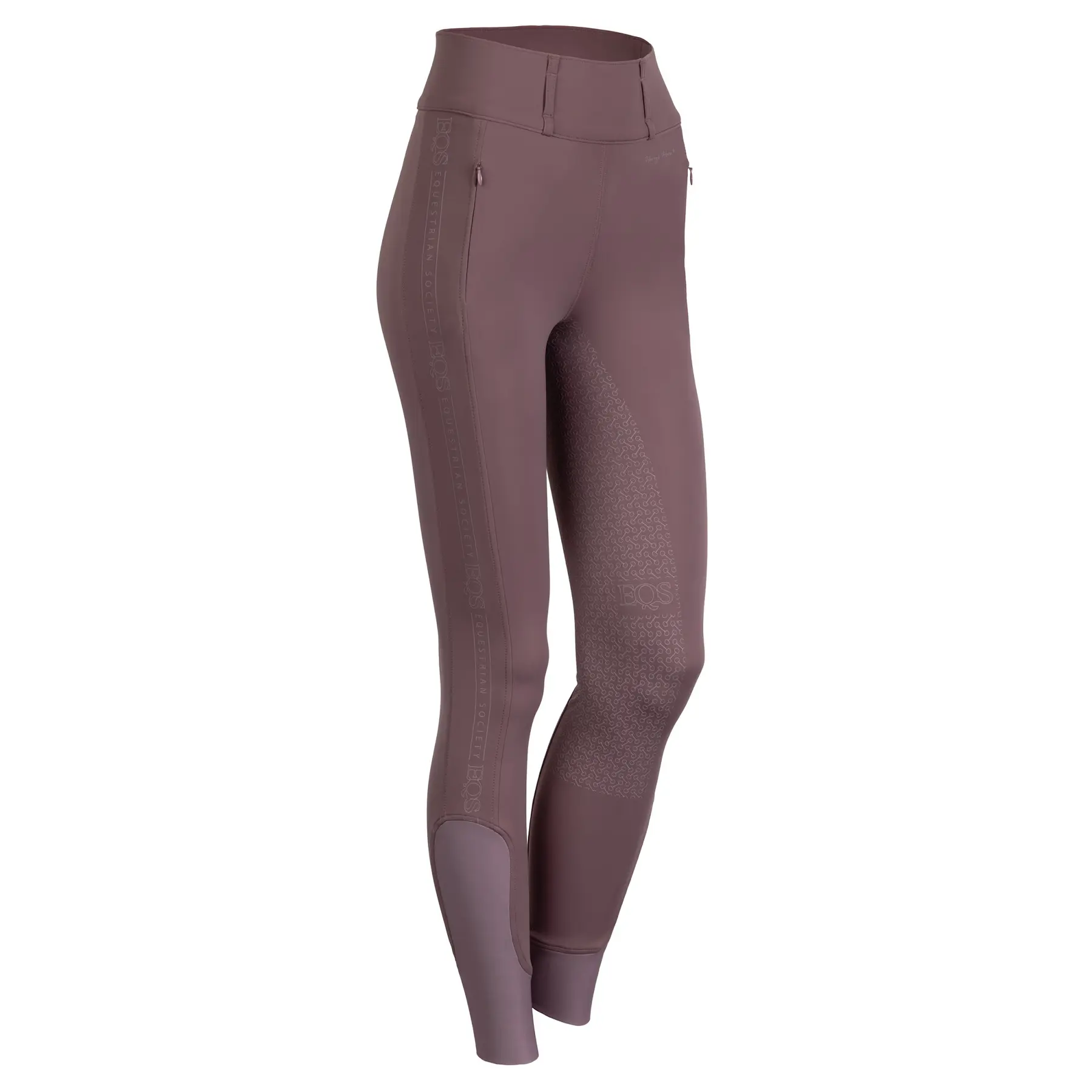 Dameslegging met volledige grip Harry's Horse Equitights Sporty