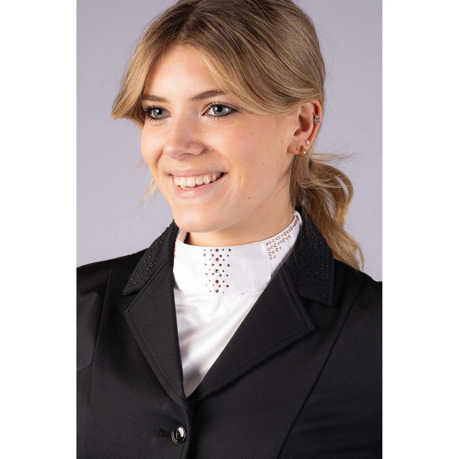 Riding tie for women Harry's Horse Galaxy