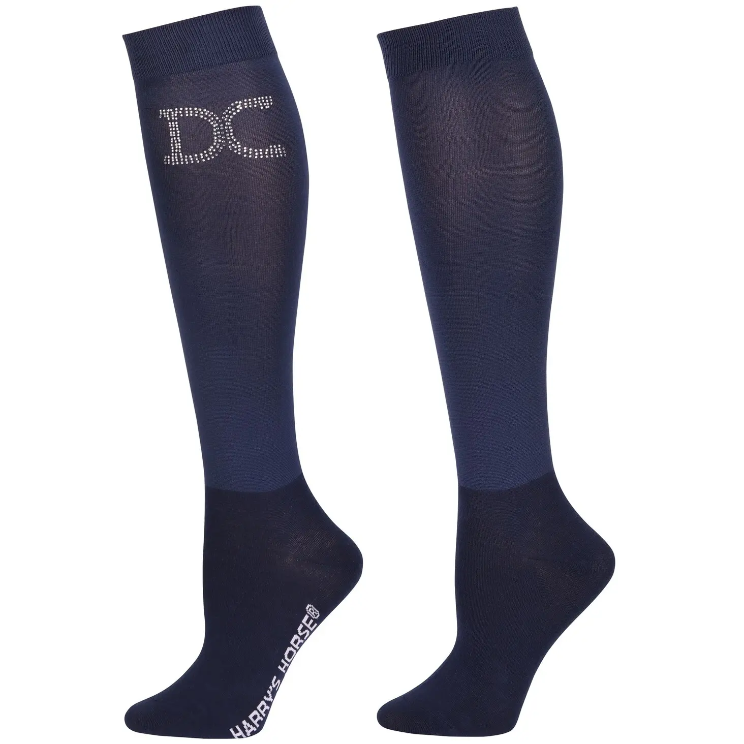 Riding socks Harry's Horse Denici Cavalli