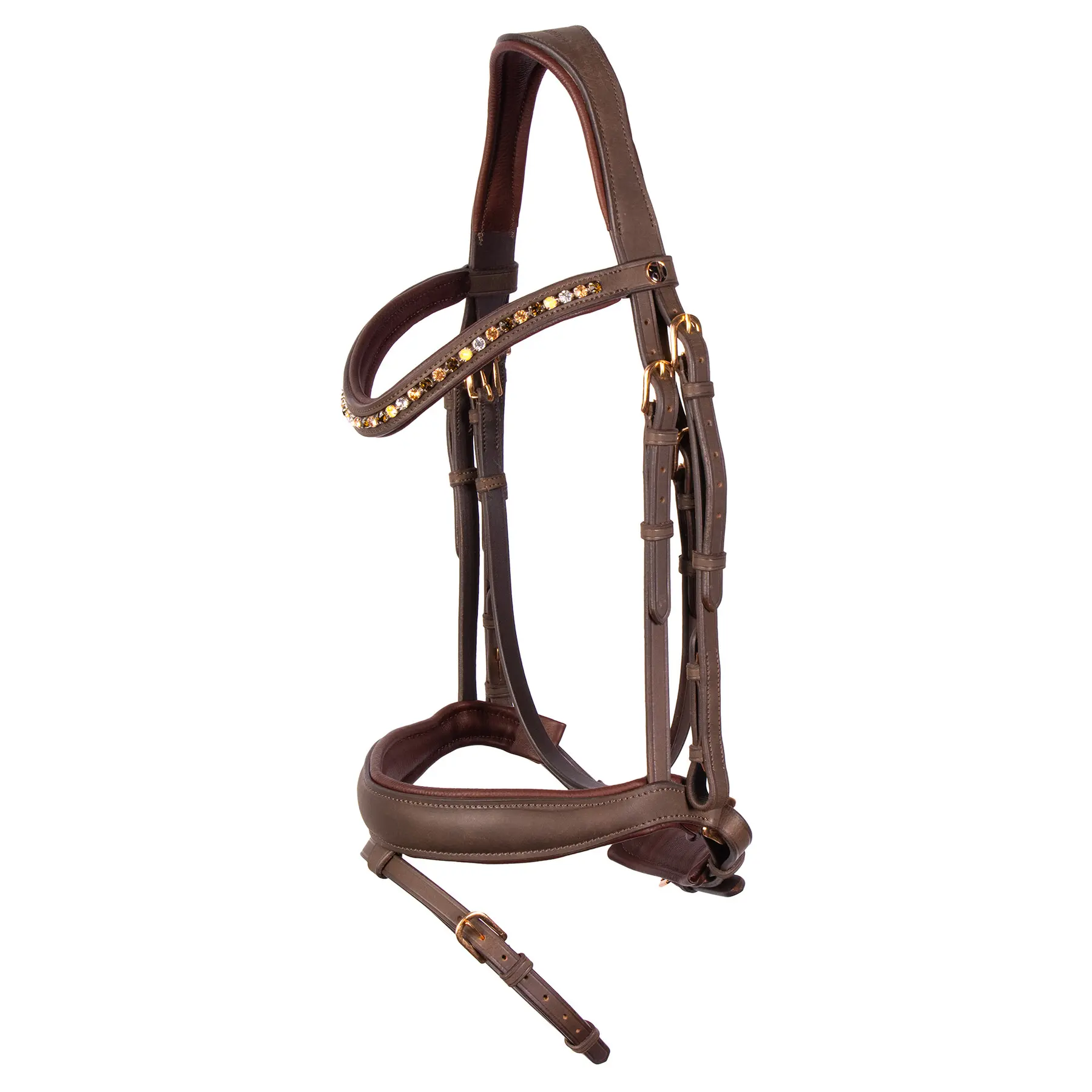 Trense Harry's Horse Soft Bombastic Crystals