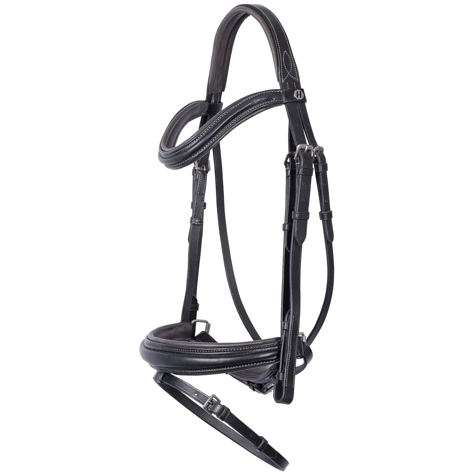 Briglie per cavalli Harry's Horse Soft