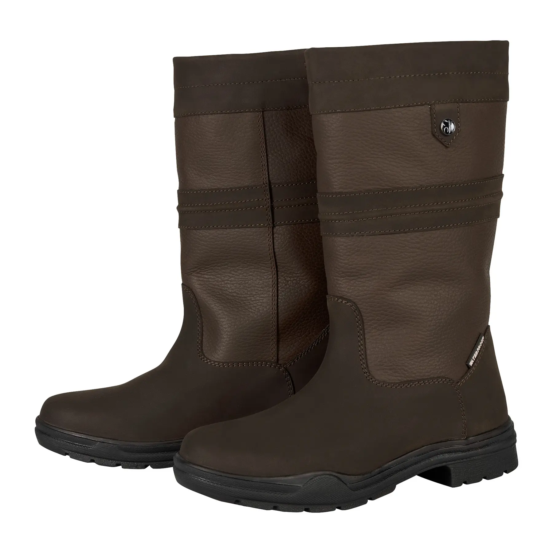 Kurzreitstiefel Damen Harry's Horse Highlands