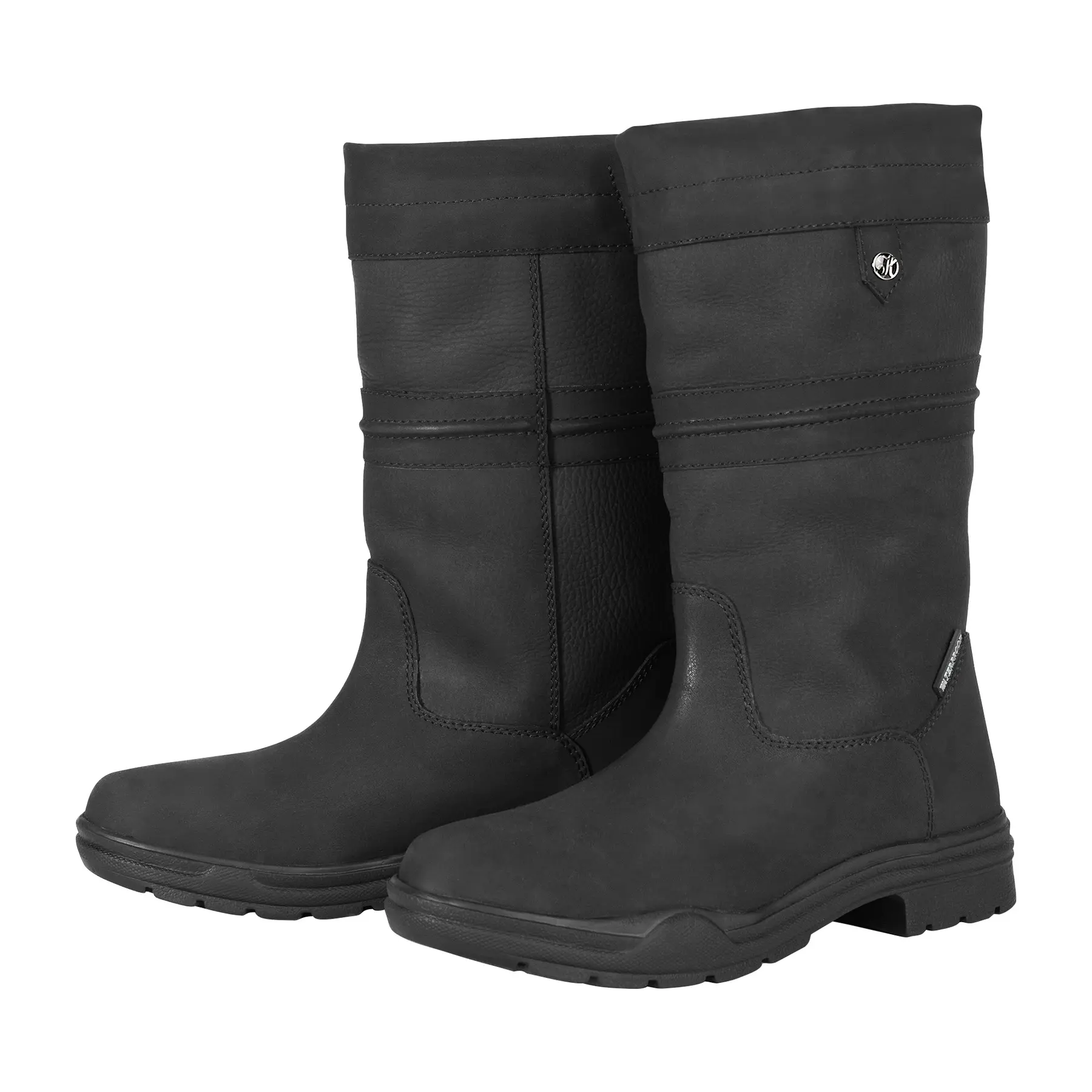 Kurzreitstiefel Damen Harry's Horse Highlands