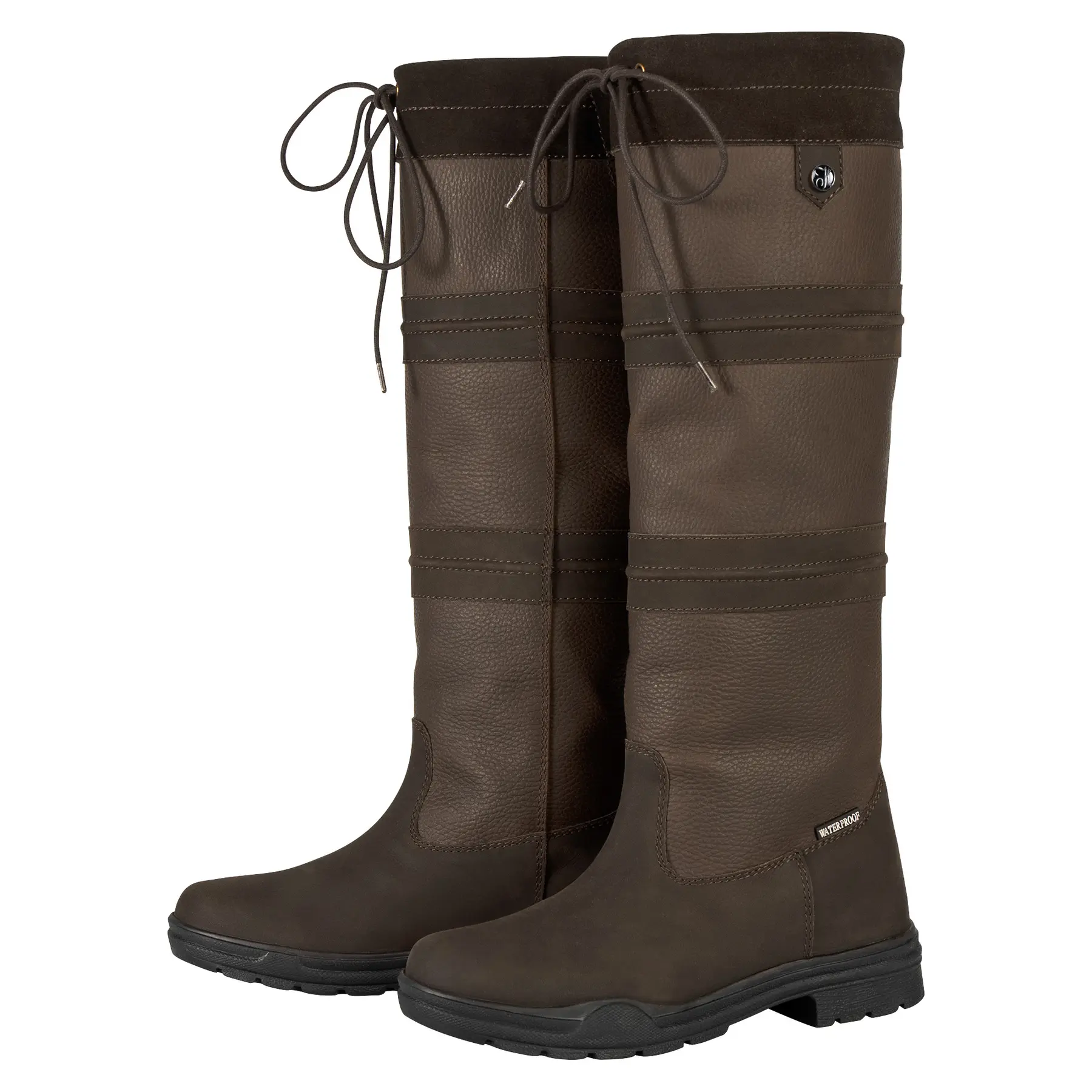 Stivali da equitazione da donna Harry's Horse Highlands