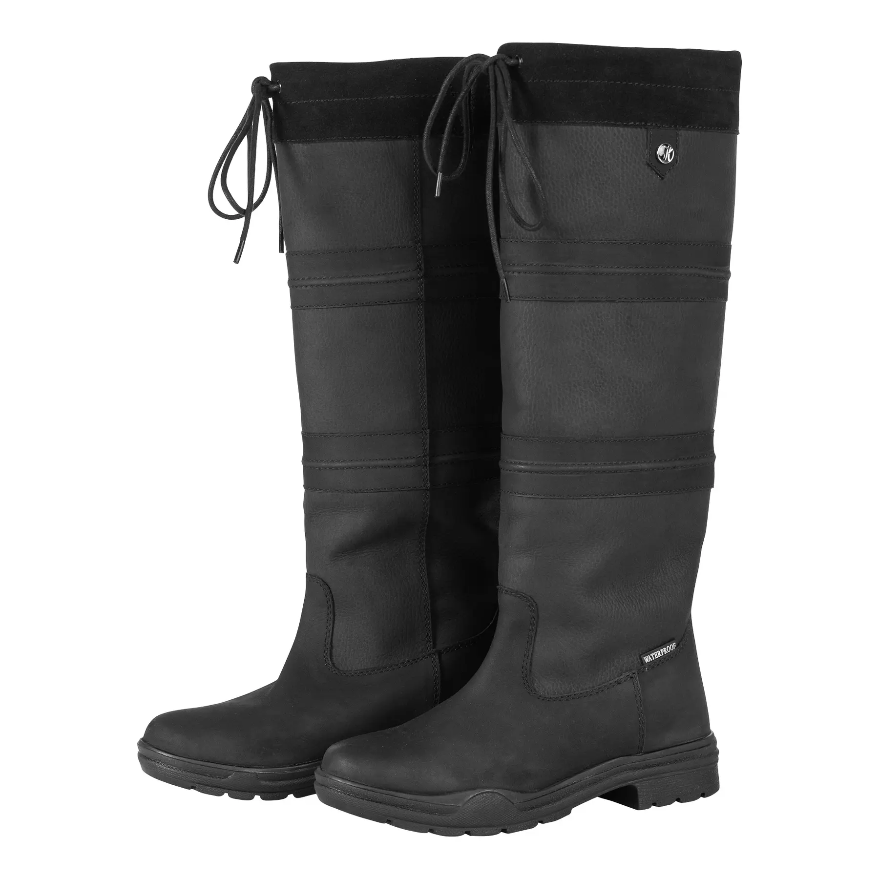 Reitstiefel Damen Harry's Horse Highlands