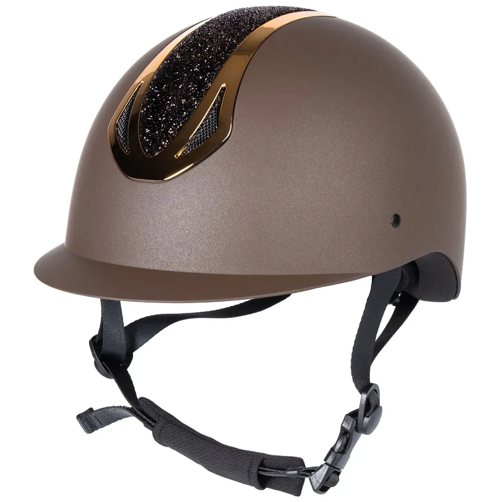 Casco da equitazione Harry's Horse Pro F2