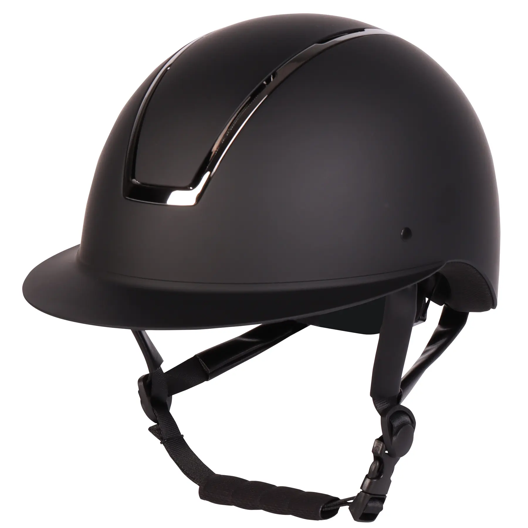 Casco da equitazione Harry's Horse Royal Matt