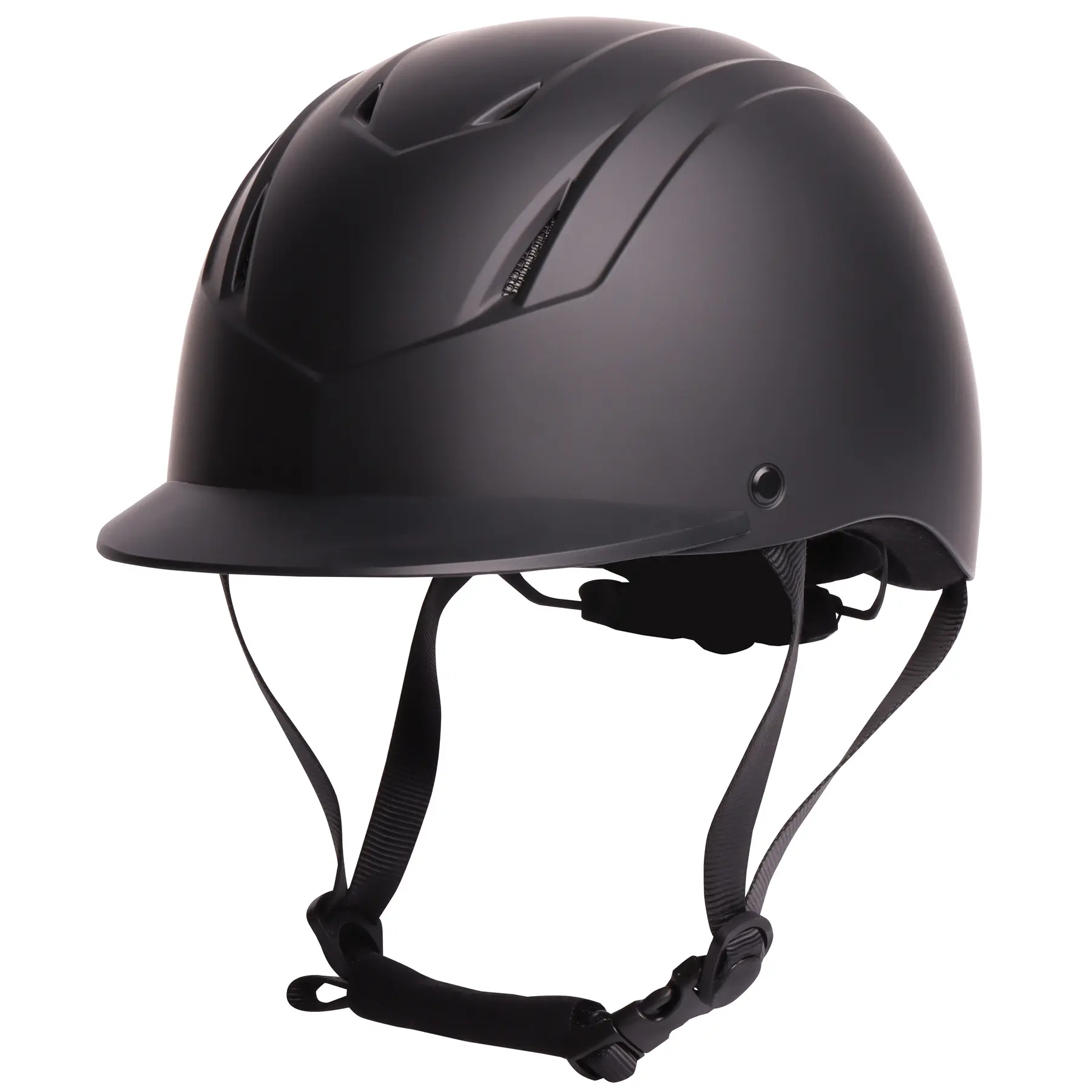 Casco da equitazione Harry's Horse Quartz