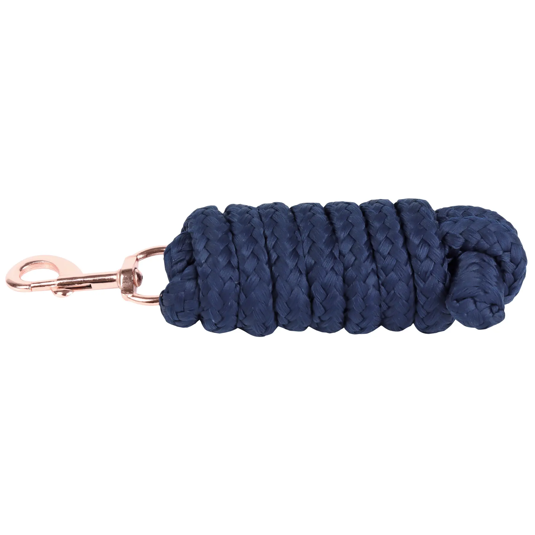 Longe Reiten mit Karabinerhaken Harry's Horse Soft