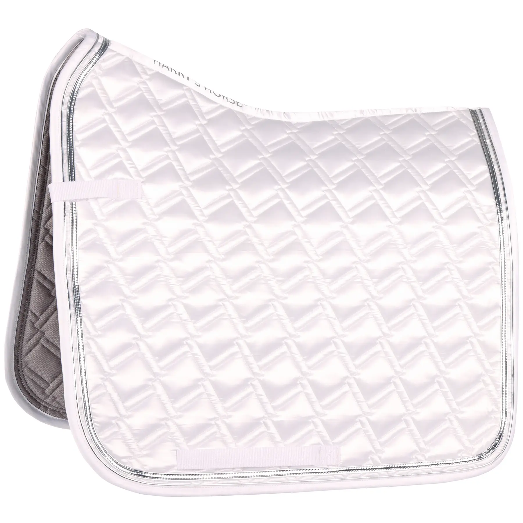 Tapis de dressage pour cheval Harry's Horse Contest