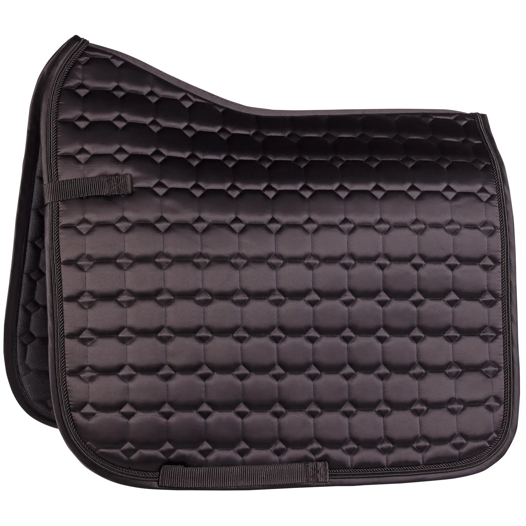 Satin horse Dressage saddle pad Harry's Horse Reverso Heavy