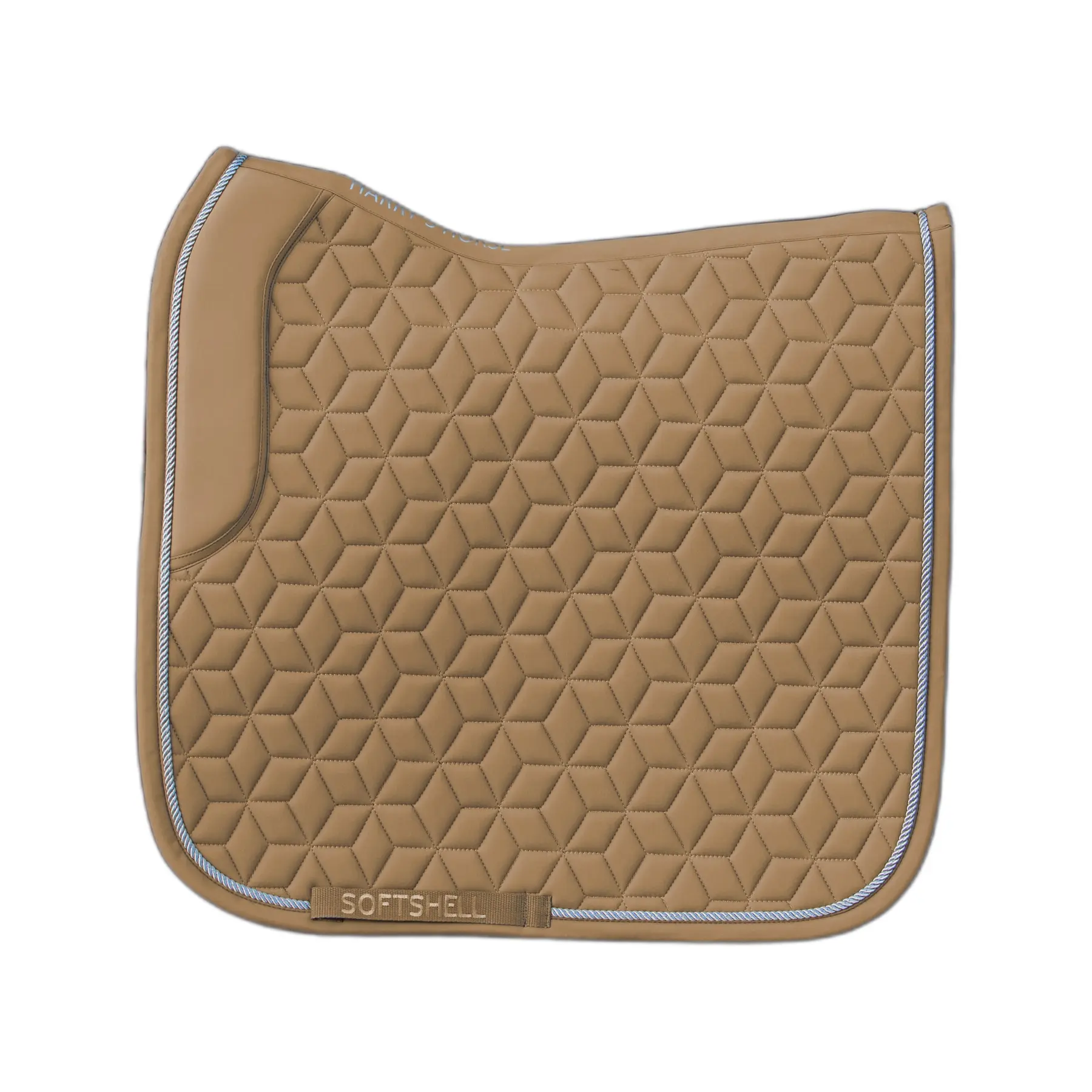 Dressur Schabracke Harry's Horse Softshell