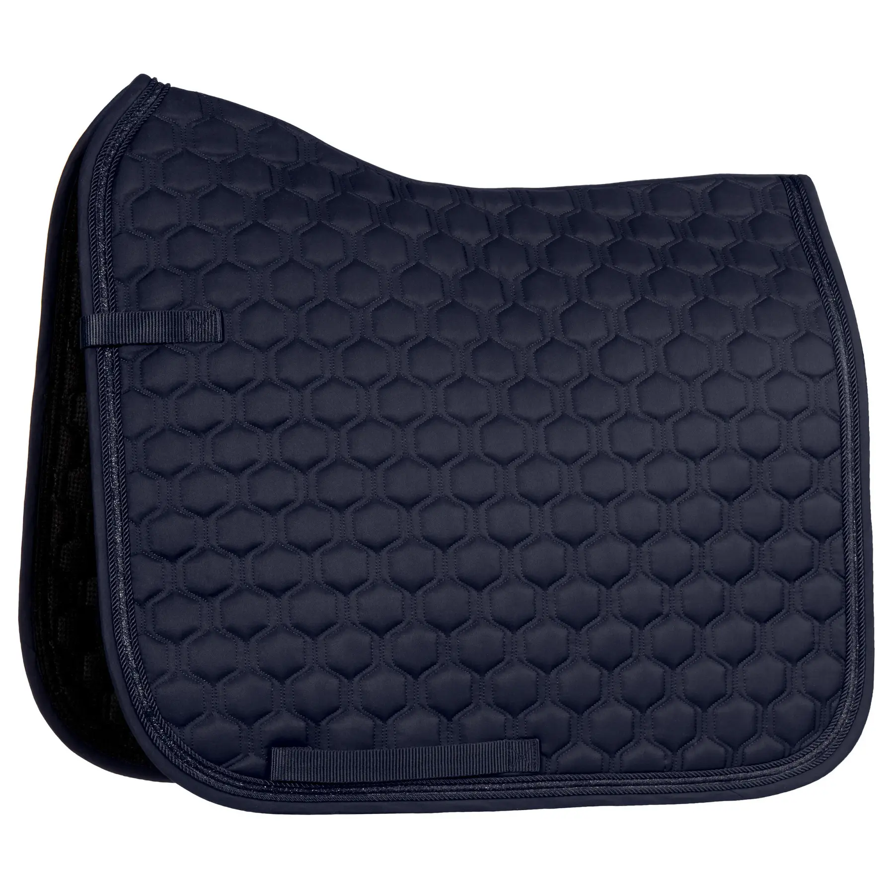 Tapis de dressage pour cheval Harry's Horse Zadeldek Sporty