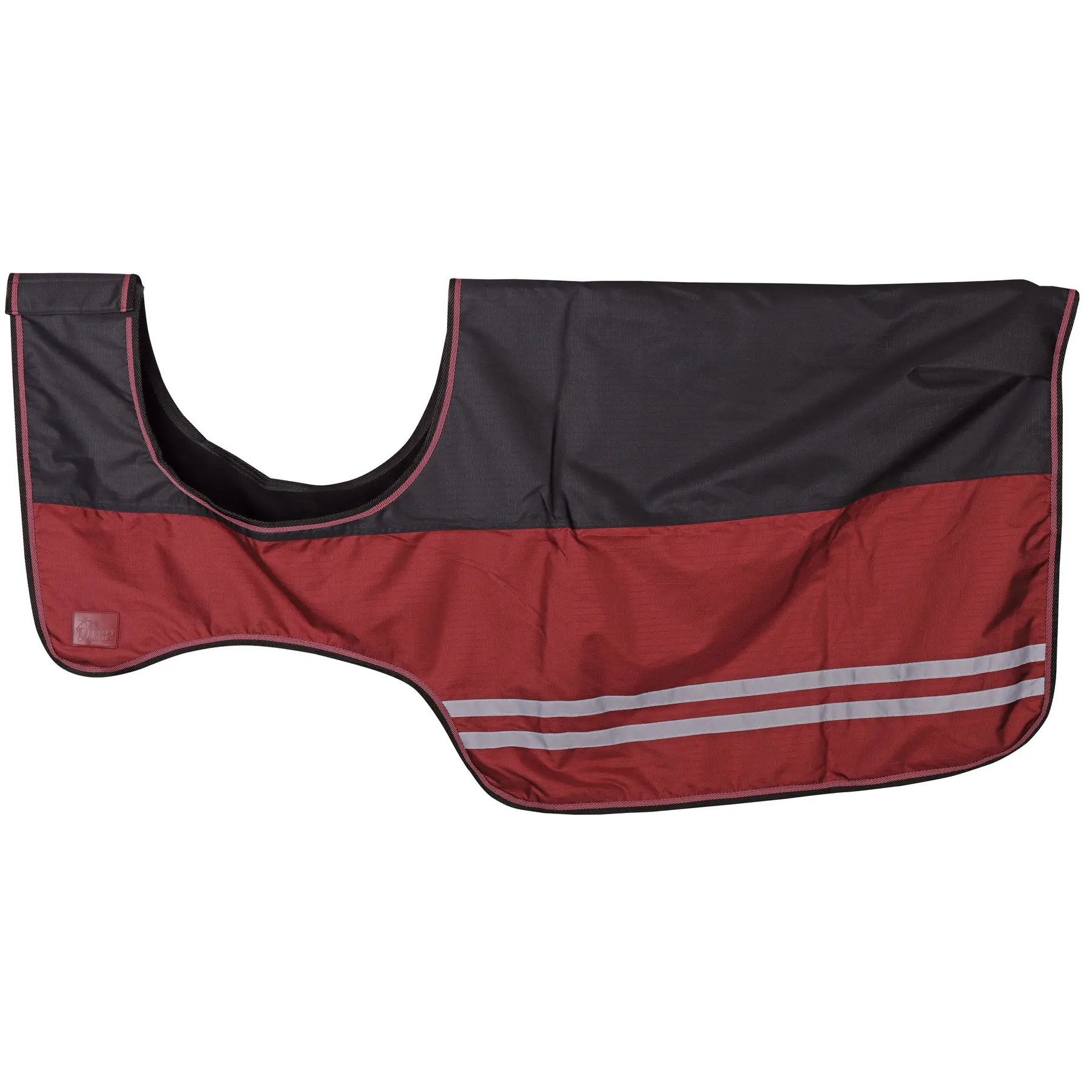 Fleece Hindquarters Covers Harry's Horse WI24 0g