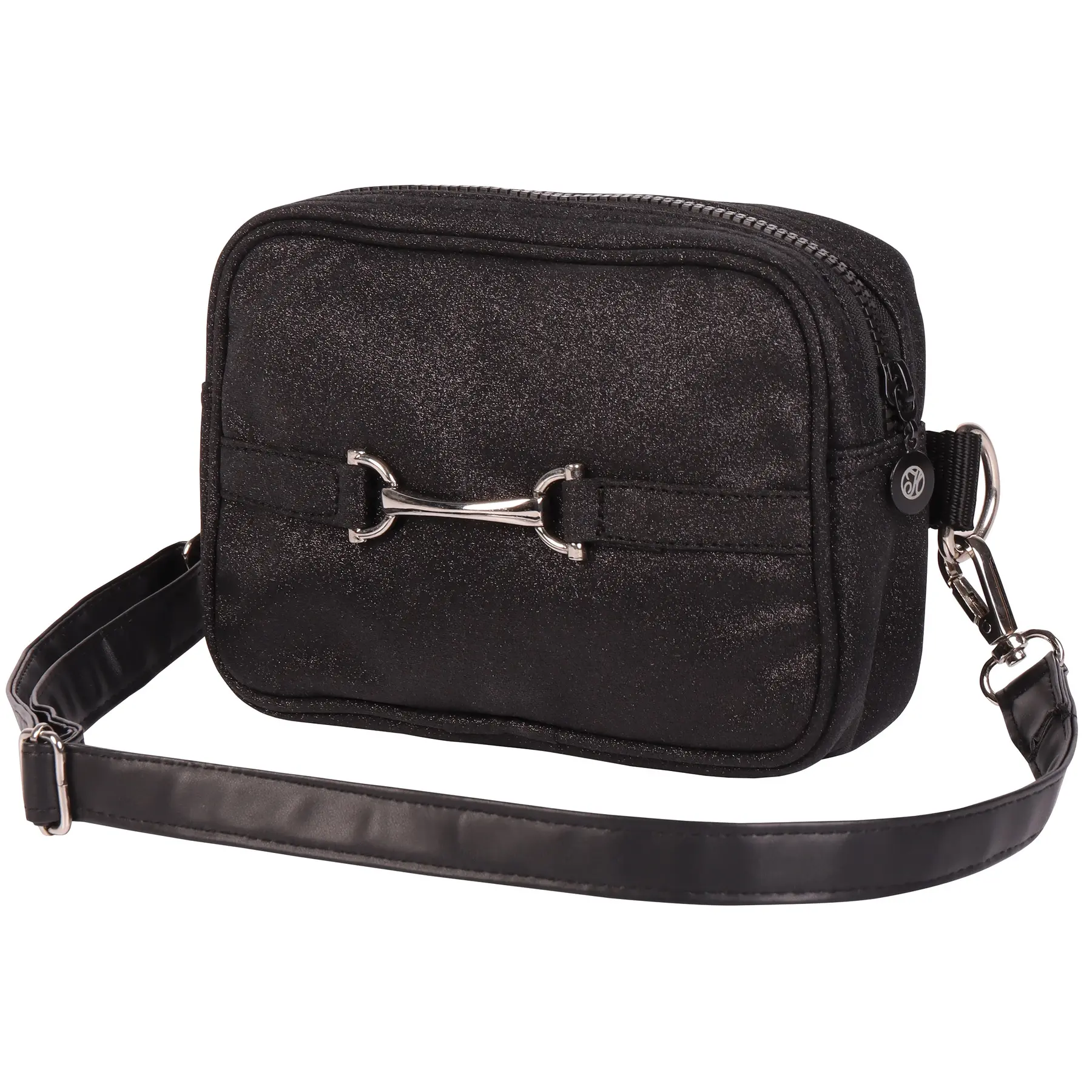 Sac de pansage avec mors Harry's Horse Denici Cavalli