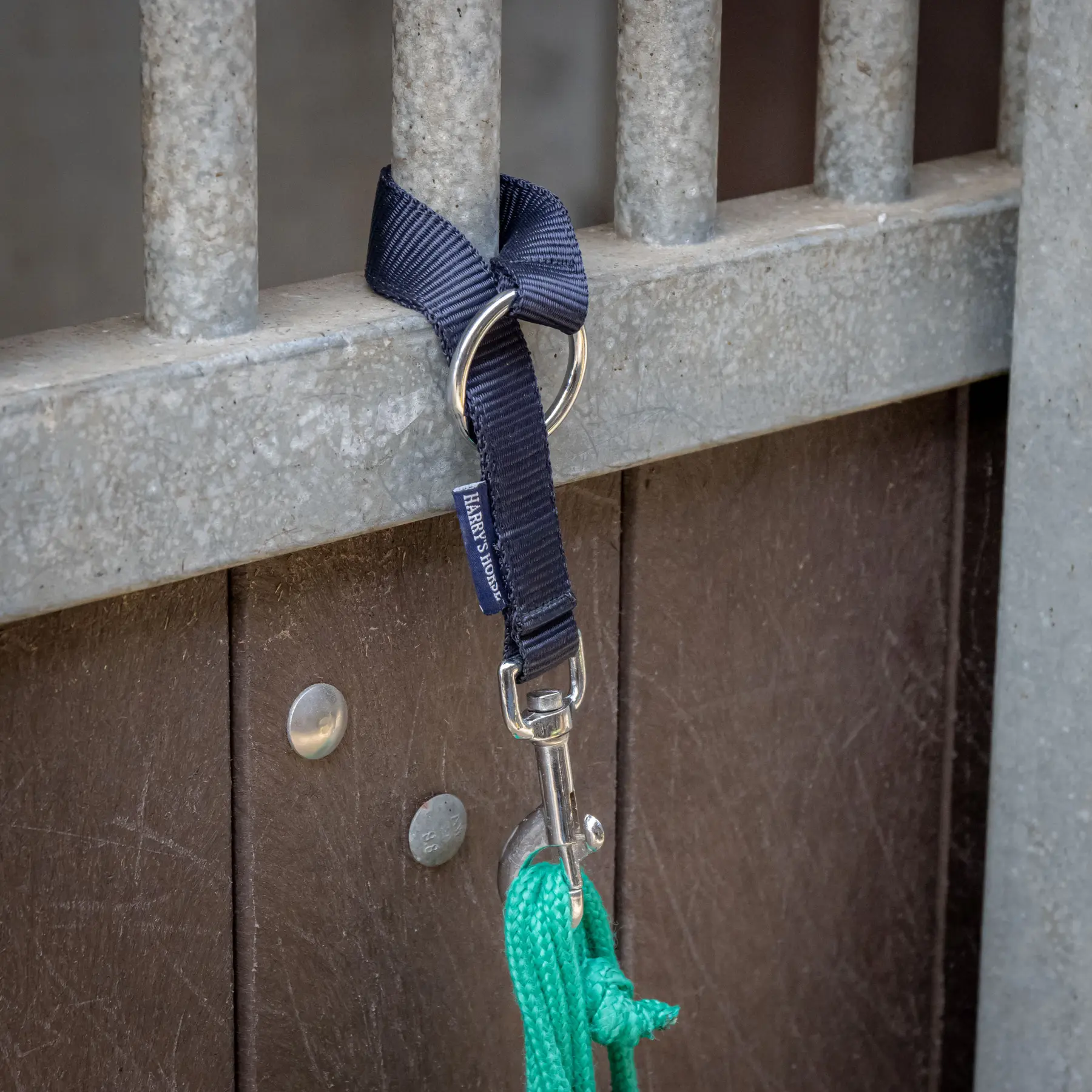 Multi-functional hanger Harry's Horse