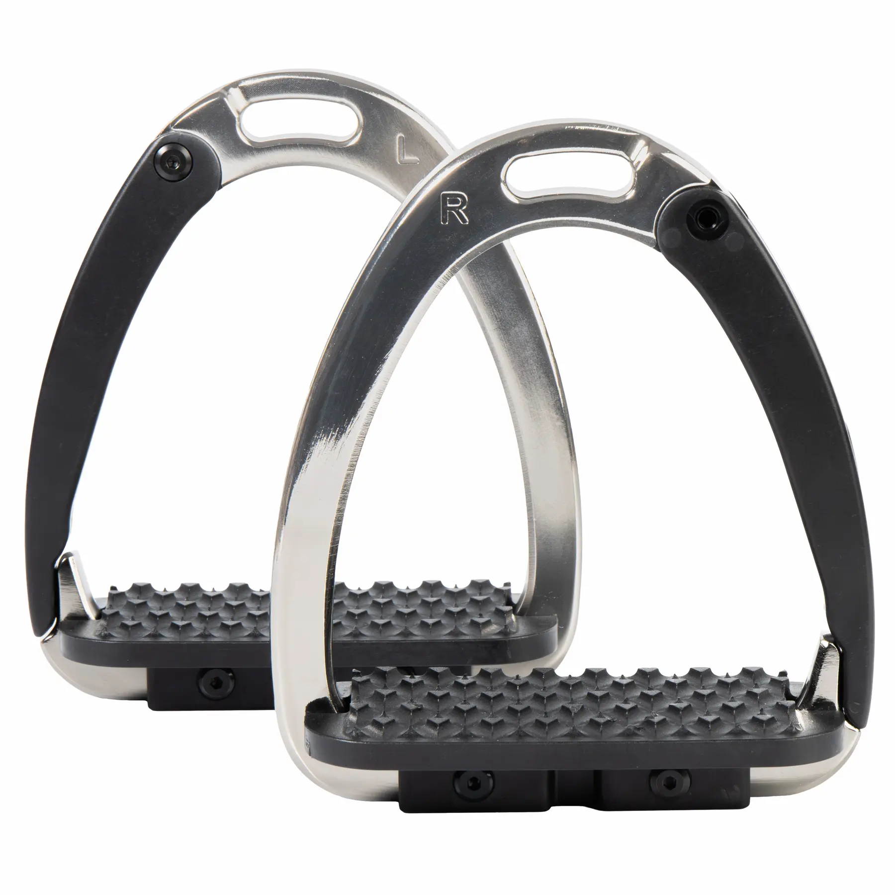 Saddle stirrups Harry's Horse Safe Release