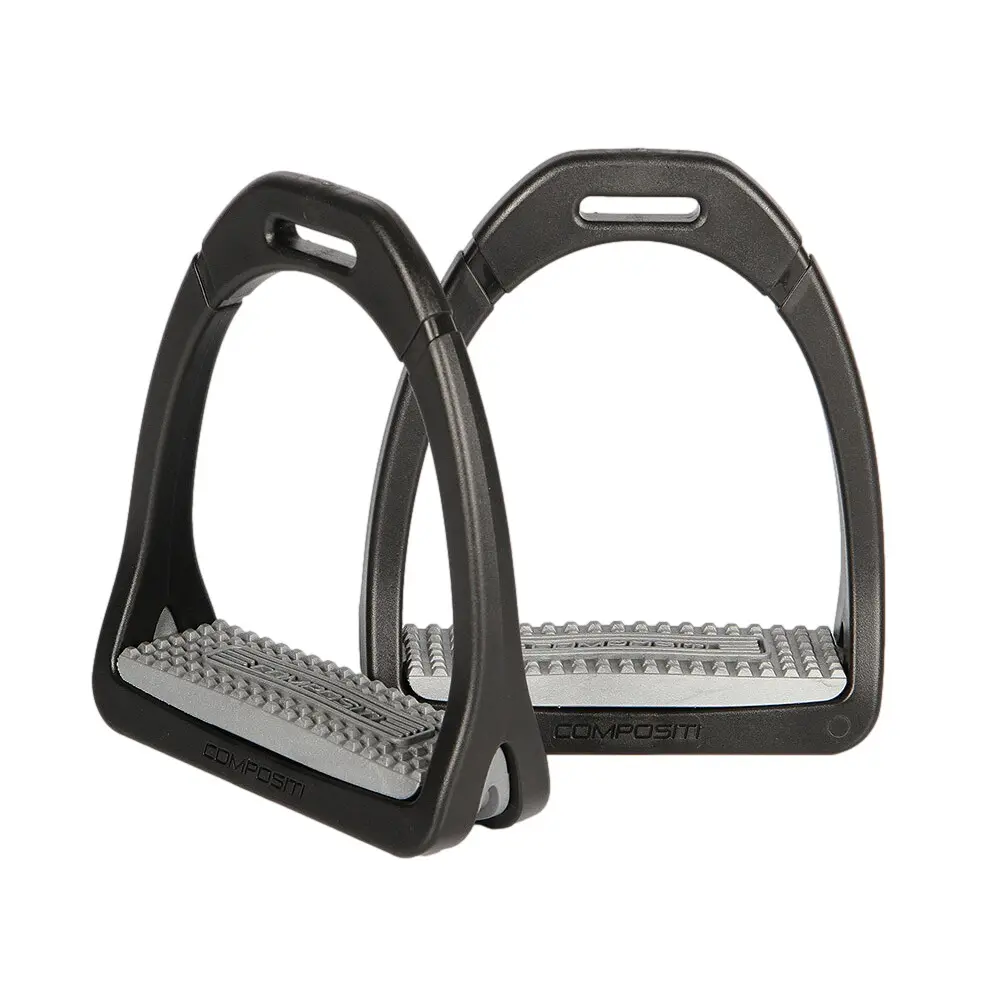 Saddle stirrups Harry's Horse Compositi Profile Premium