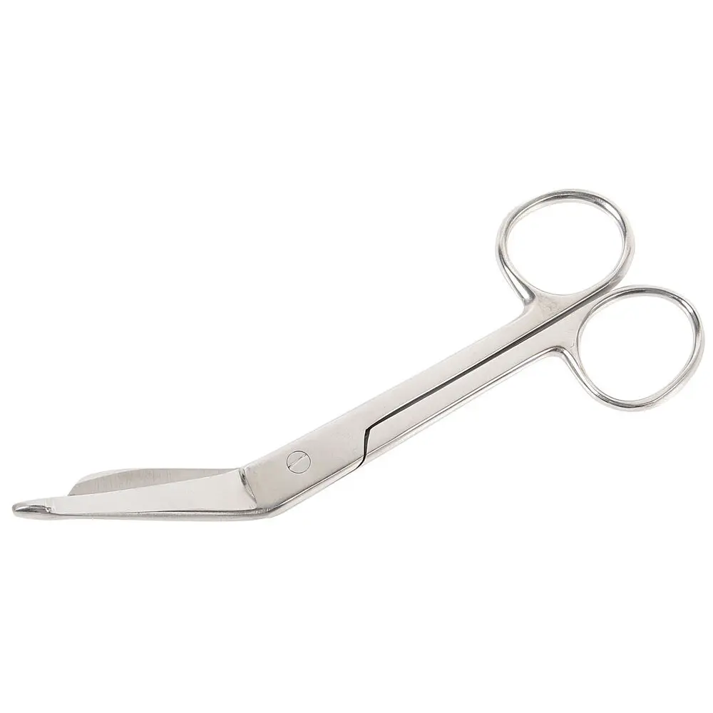 Stainless steel bandage scissors Harry's Horse RVS 5