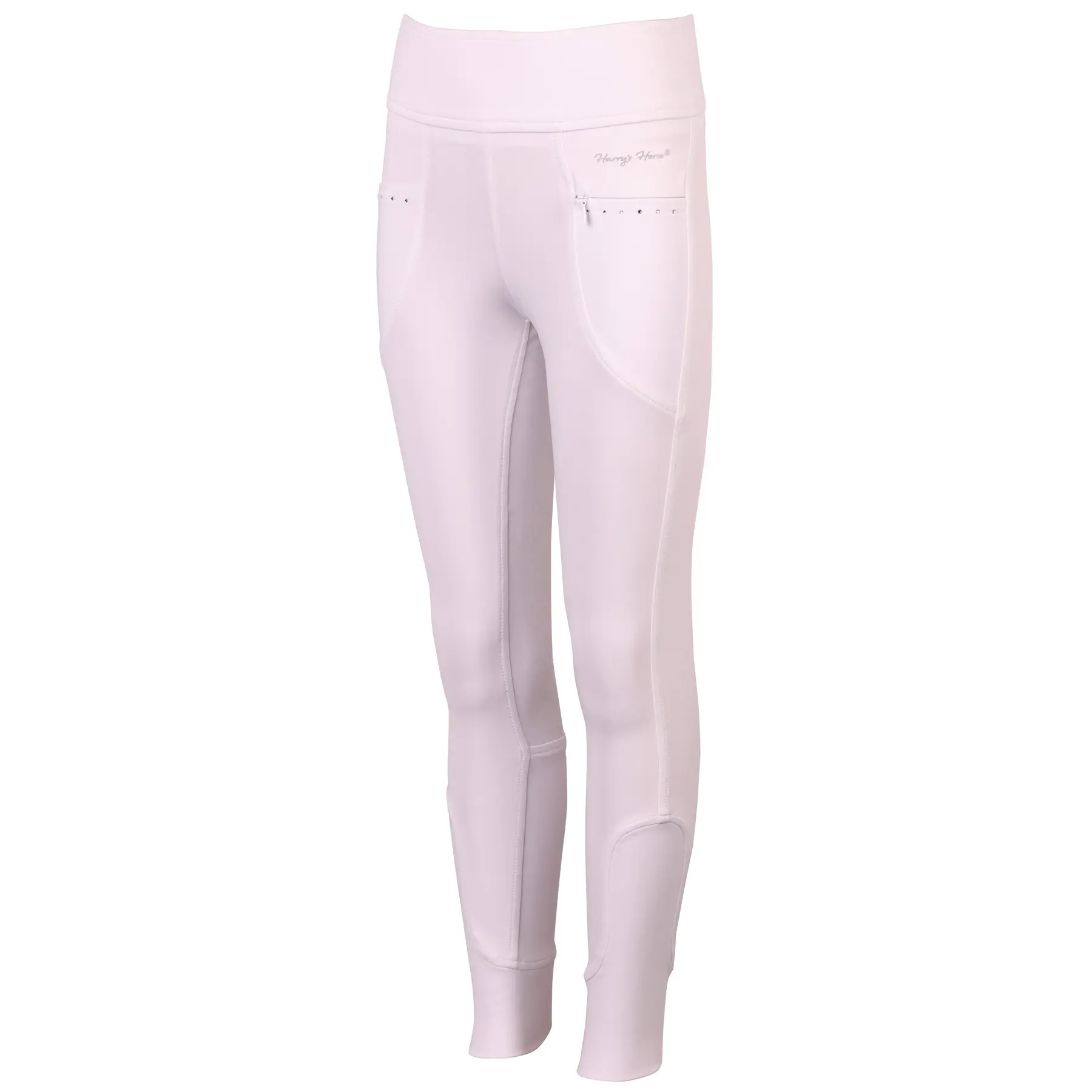 Reitleggings full grip Kind Harry's Horse Equitights Rookie