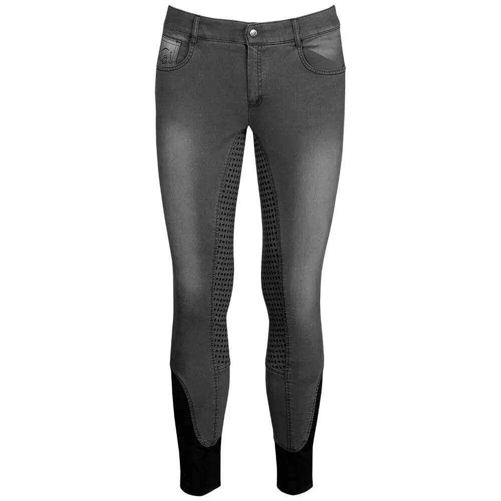 Pantaloni a tutta presa Harry's Horse Liciano
