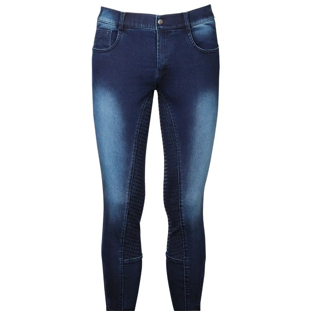 Pantaloni a tutta presa Harry's Horse Liciano