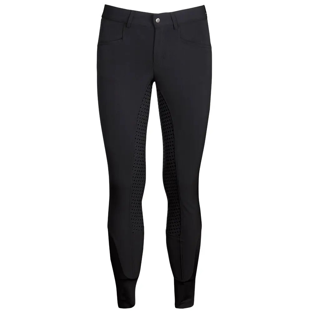 Pantaloni con grip totale Harry's Horse Liciano