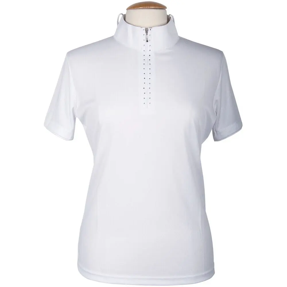 Polo da competizione da donna Harry's Horse Champ