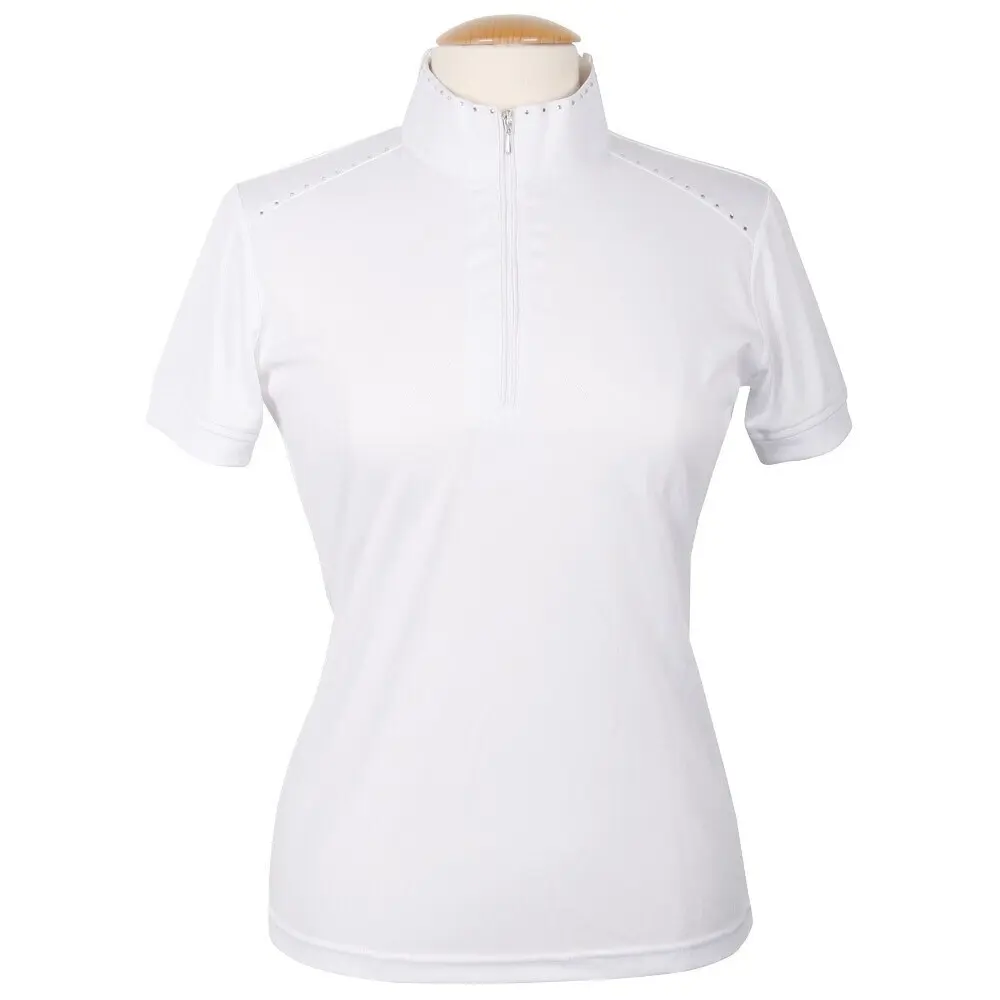 Polo da competizione da donna Harry's Horse Brighton