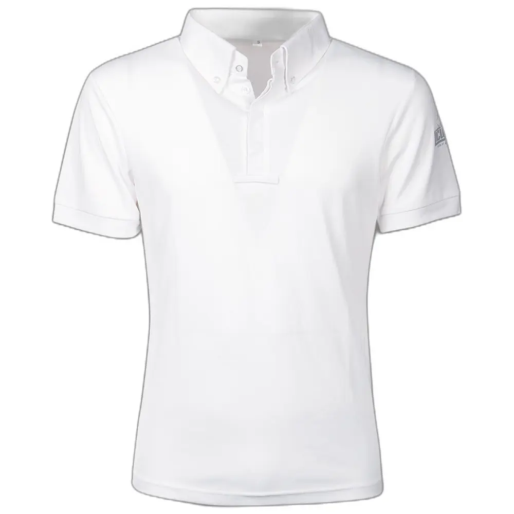 Competition Polo shirt Harry's Horse Liciano