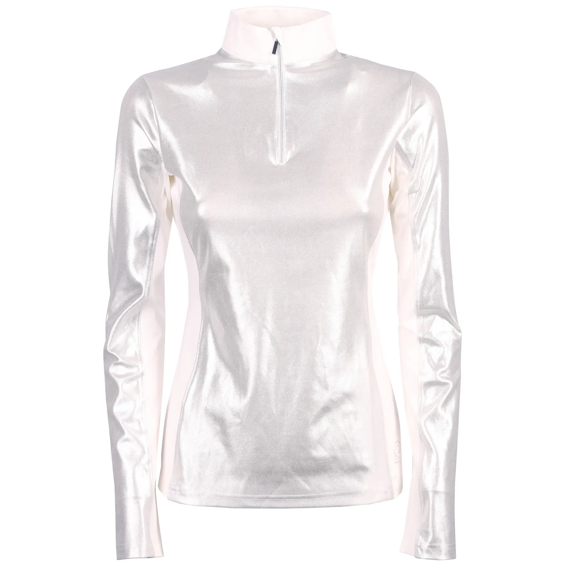 Camicia da equitazione da donna Harry's Horse EQS