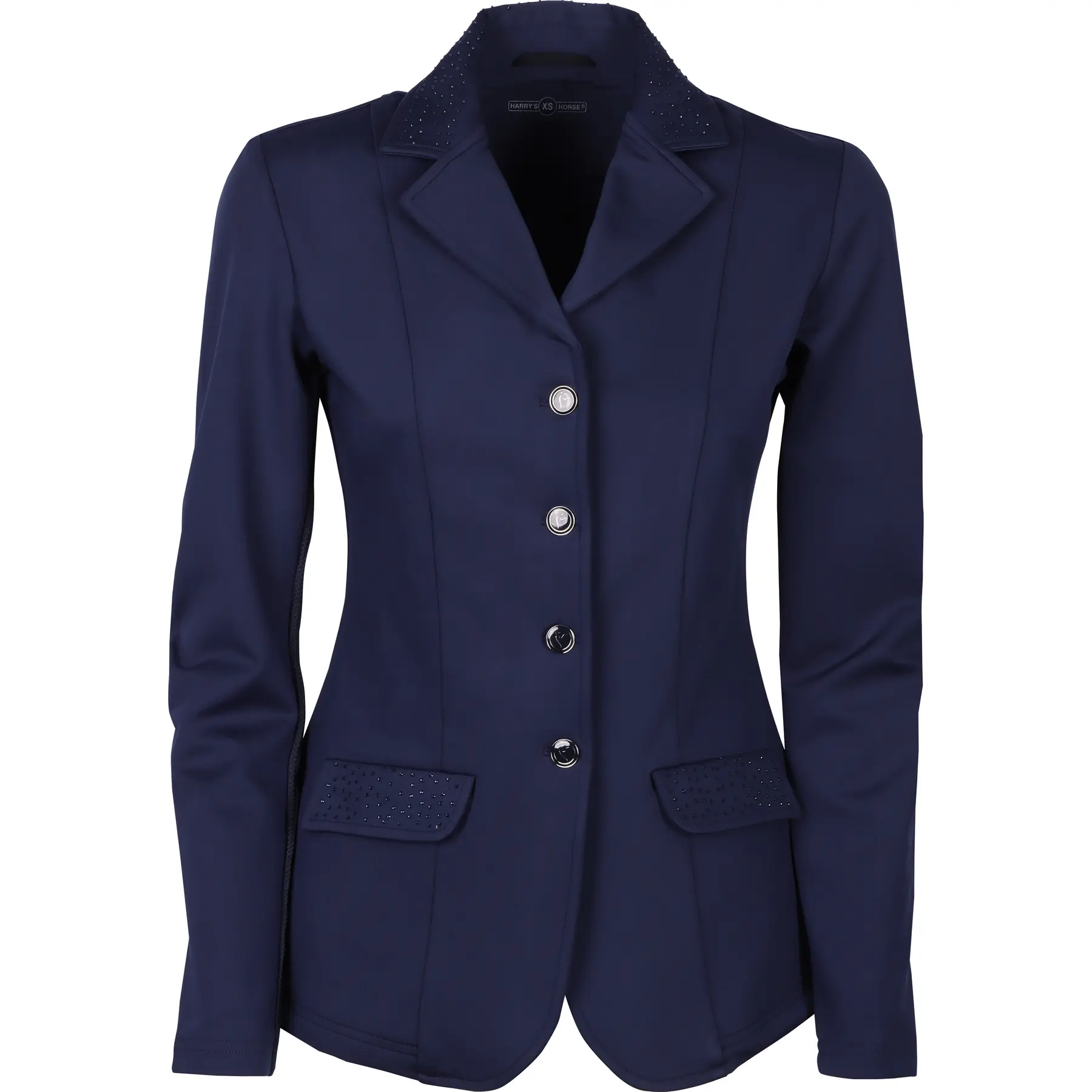 Giacca da equitazione da donna Harry's Horse Crystal