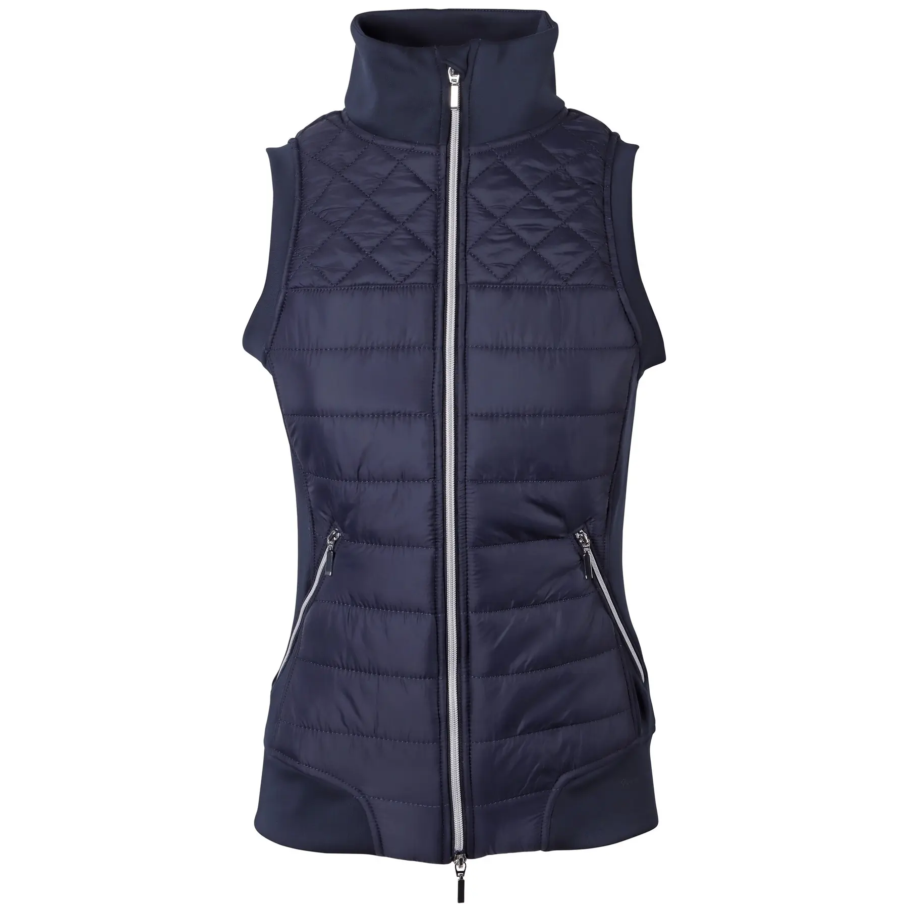 Women’s sleeveless riding jacket Harry's Horse Key