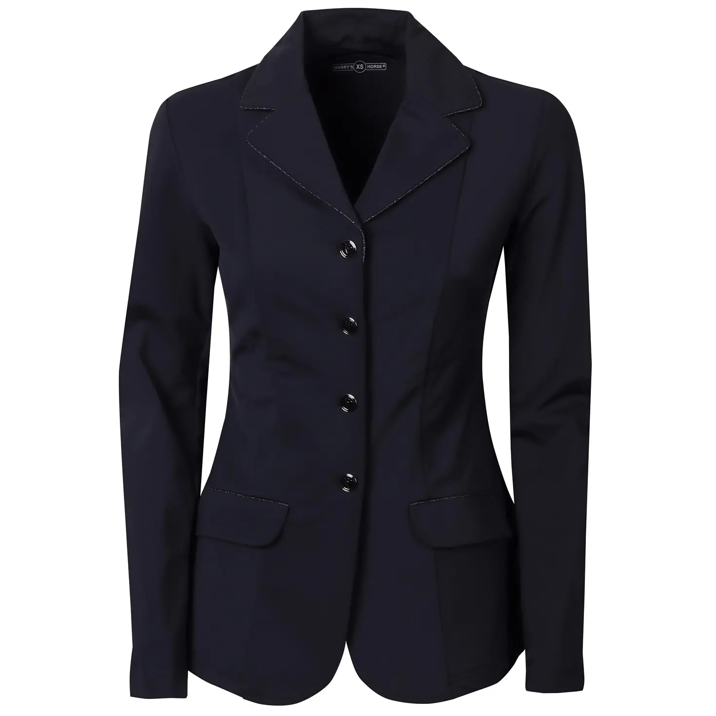 Wettkampfjacke Damen Harry's Horse Sparkle