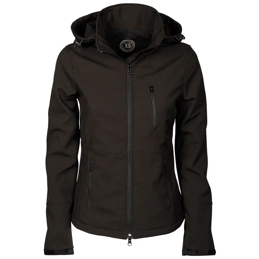 Giacca softshell da donna Harry's Horse Chicago