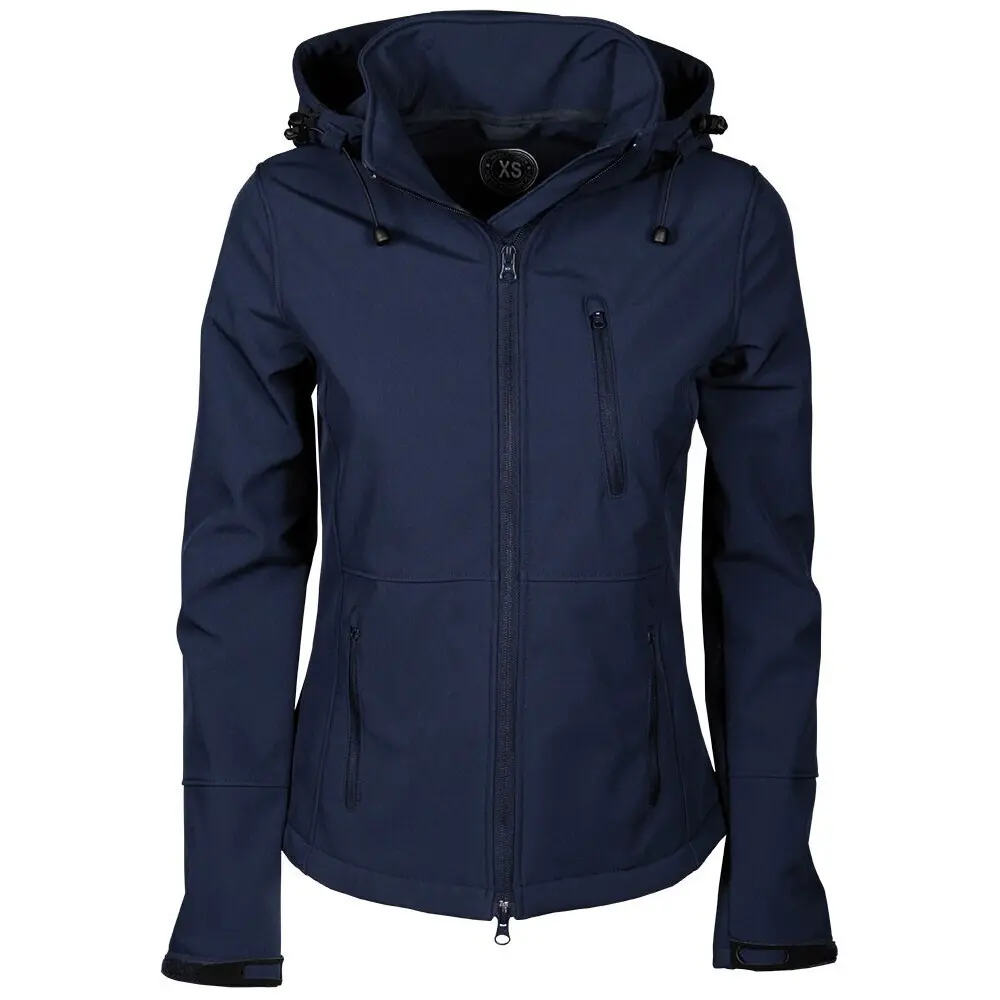 Giacca softshell da donna Harry's Horse Chicago