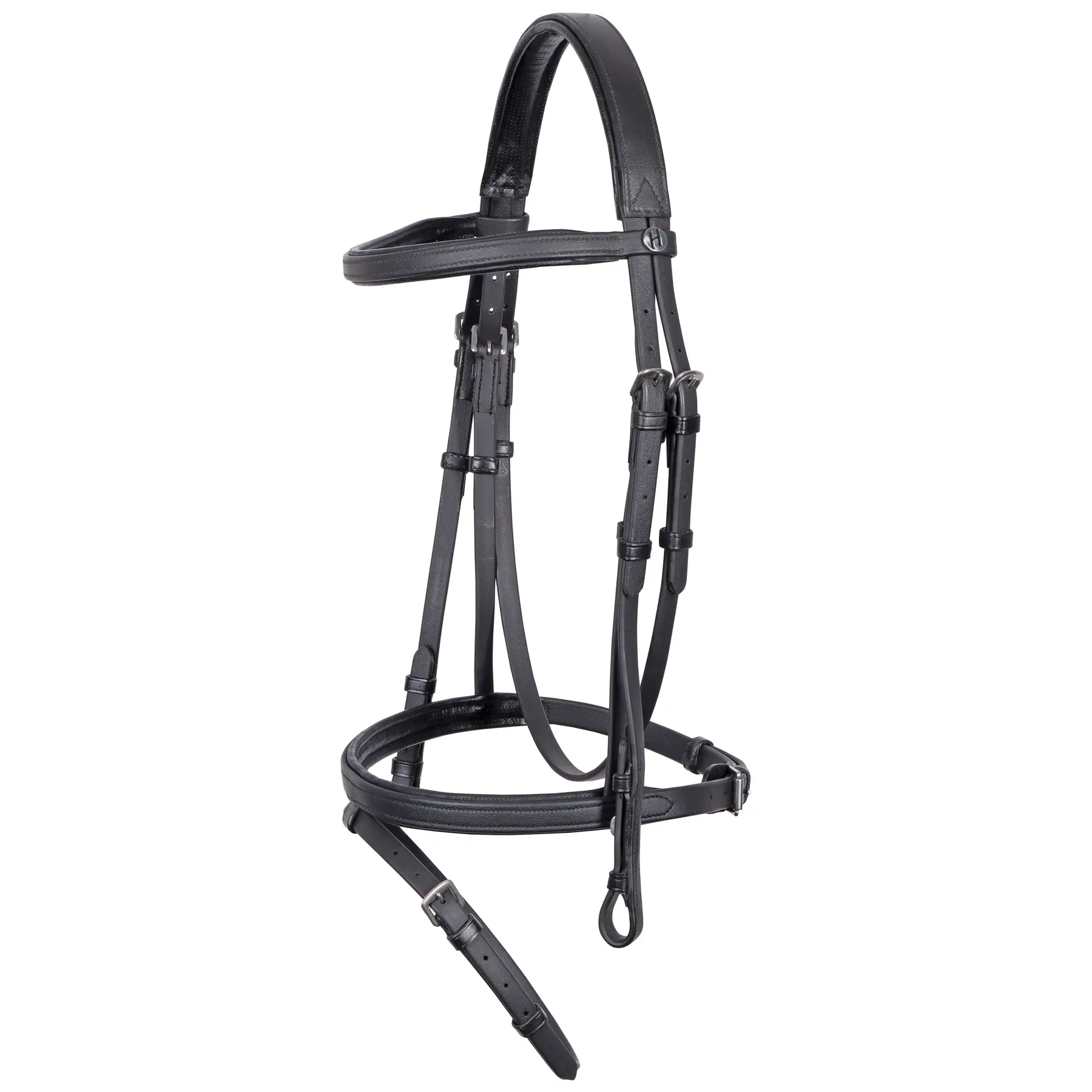 Briglie per cavalli Harry's Horse Easy Care