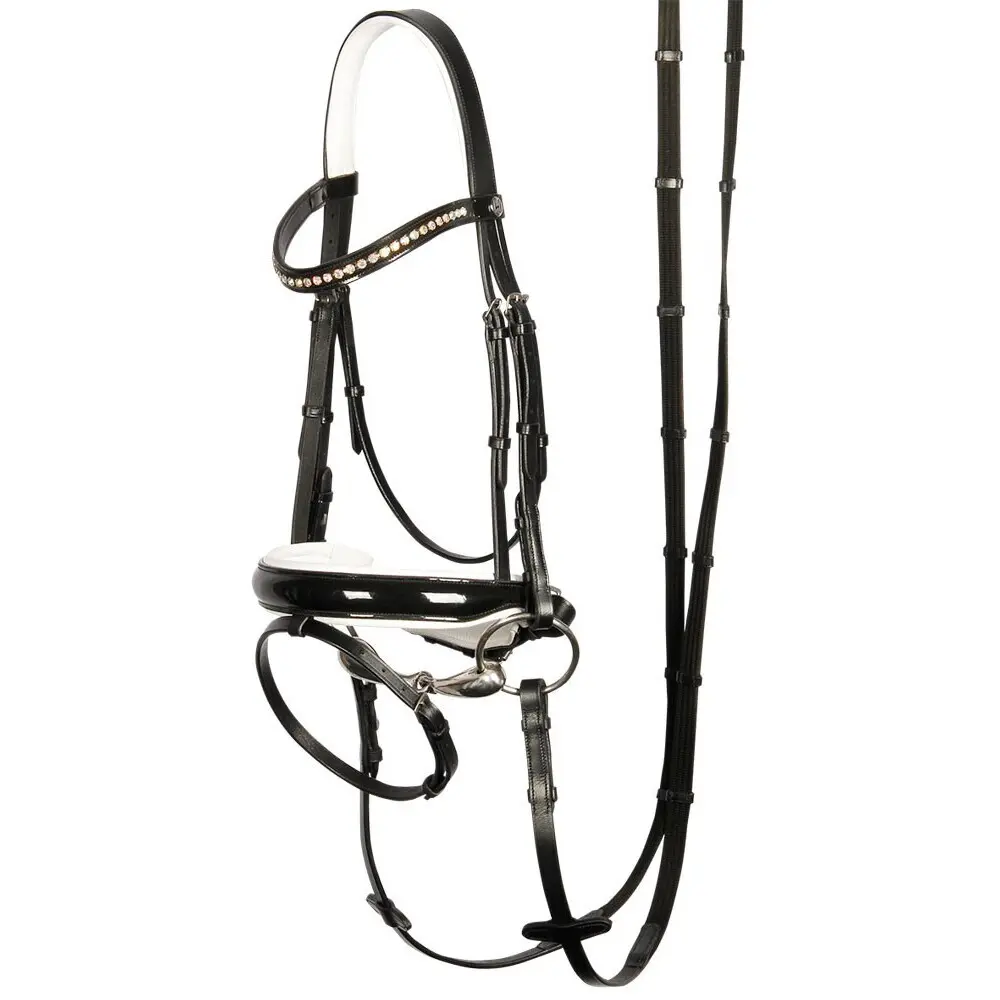 Bridles Harry's Horse Chique