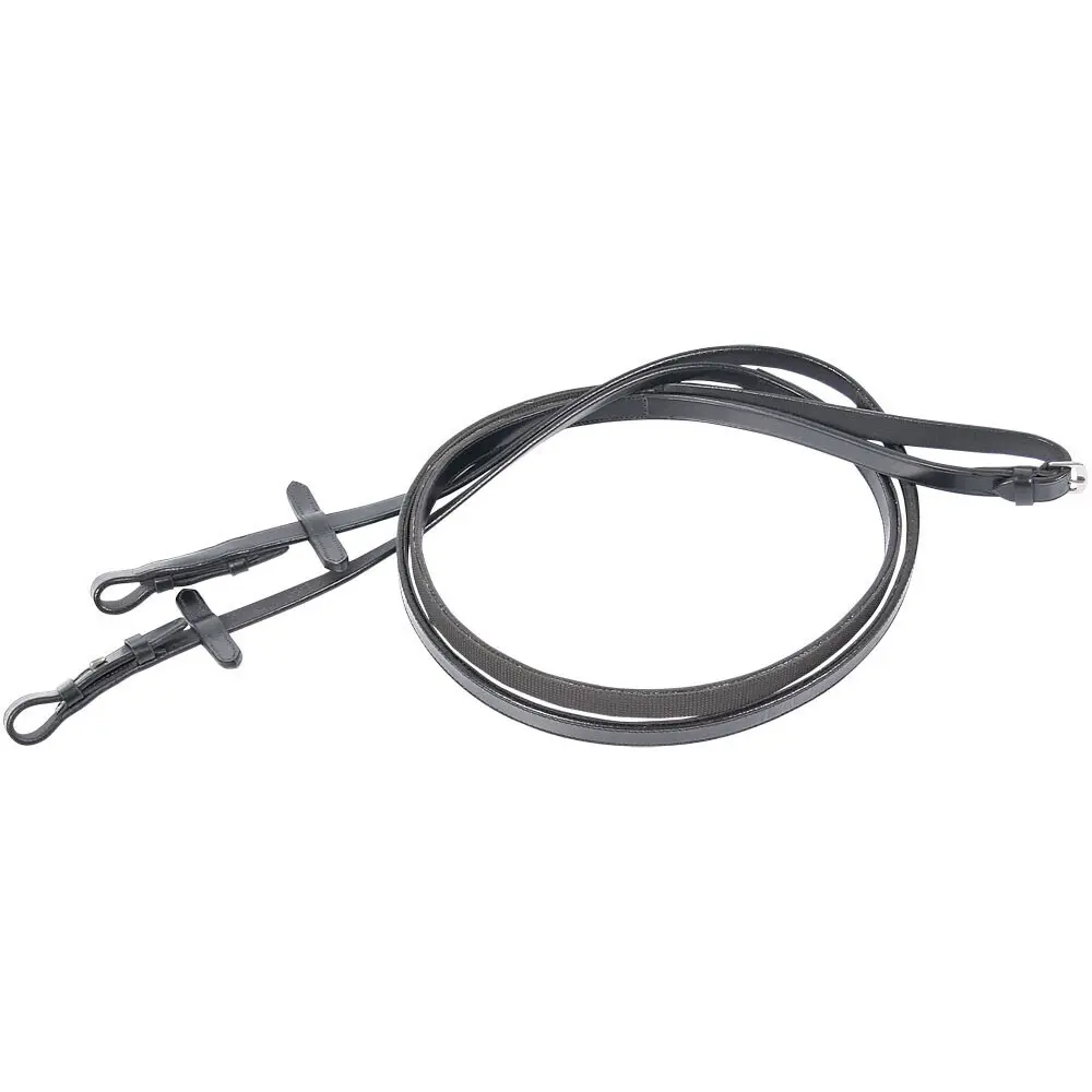 Leather Horse Reins Harry's Horse