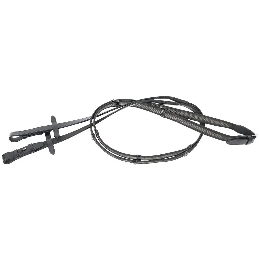 Redini per cavalli con fermi supergrip Harry's Horse