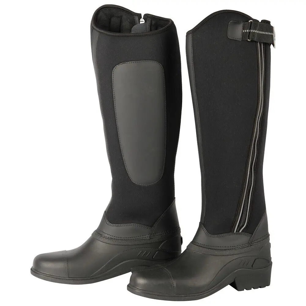 Halbstiefel fürs Motorrad Falco Kaspar