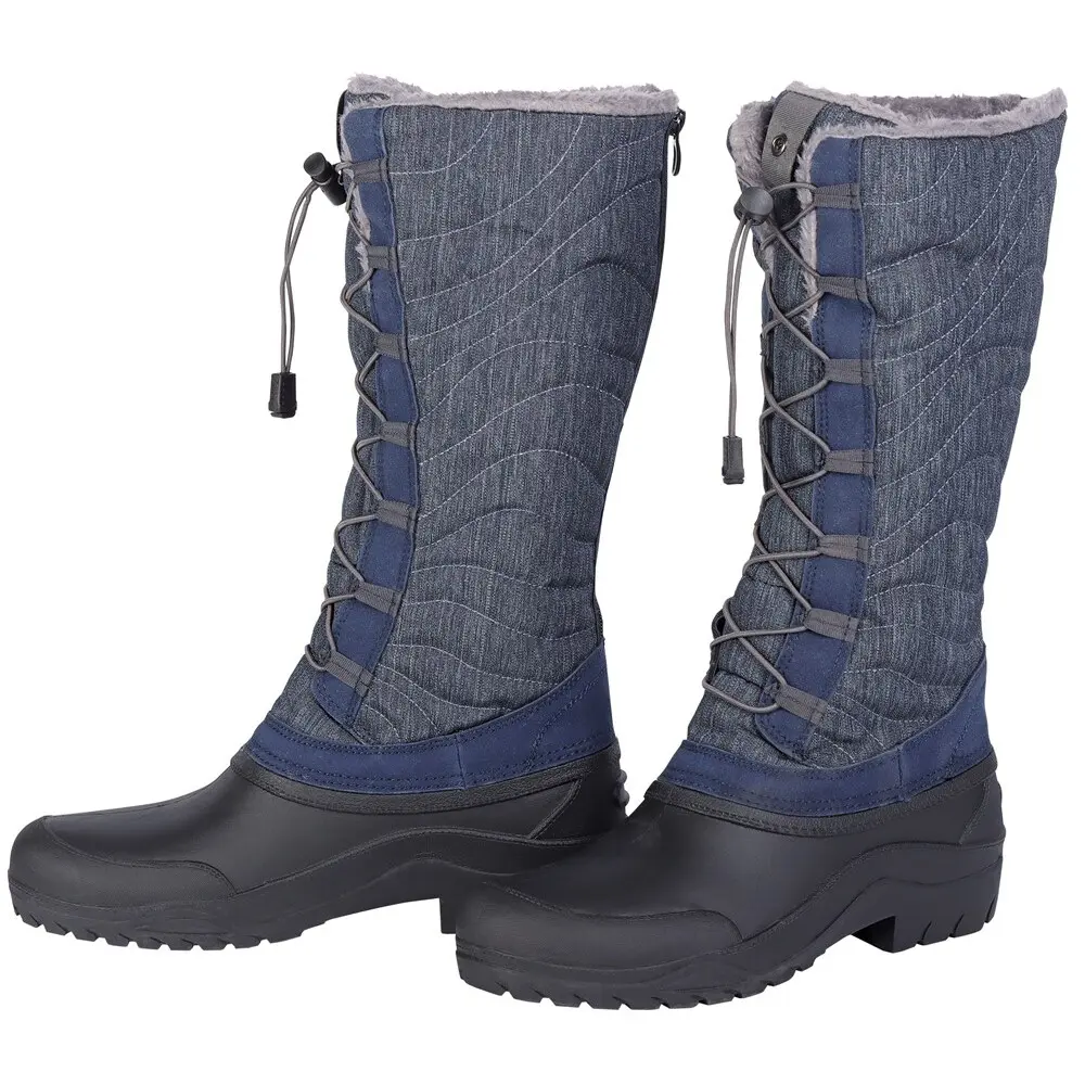 Winterstiefel Jeans Harry's Horse