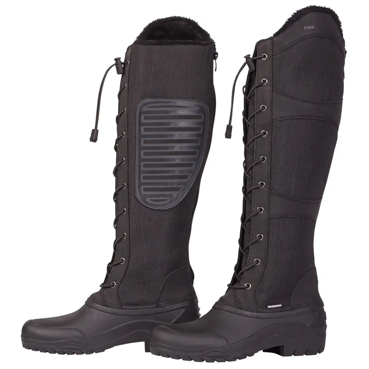 Bottes d'hiver Harry's Horse Ontario
