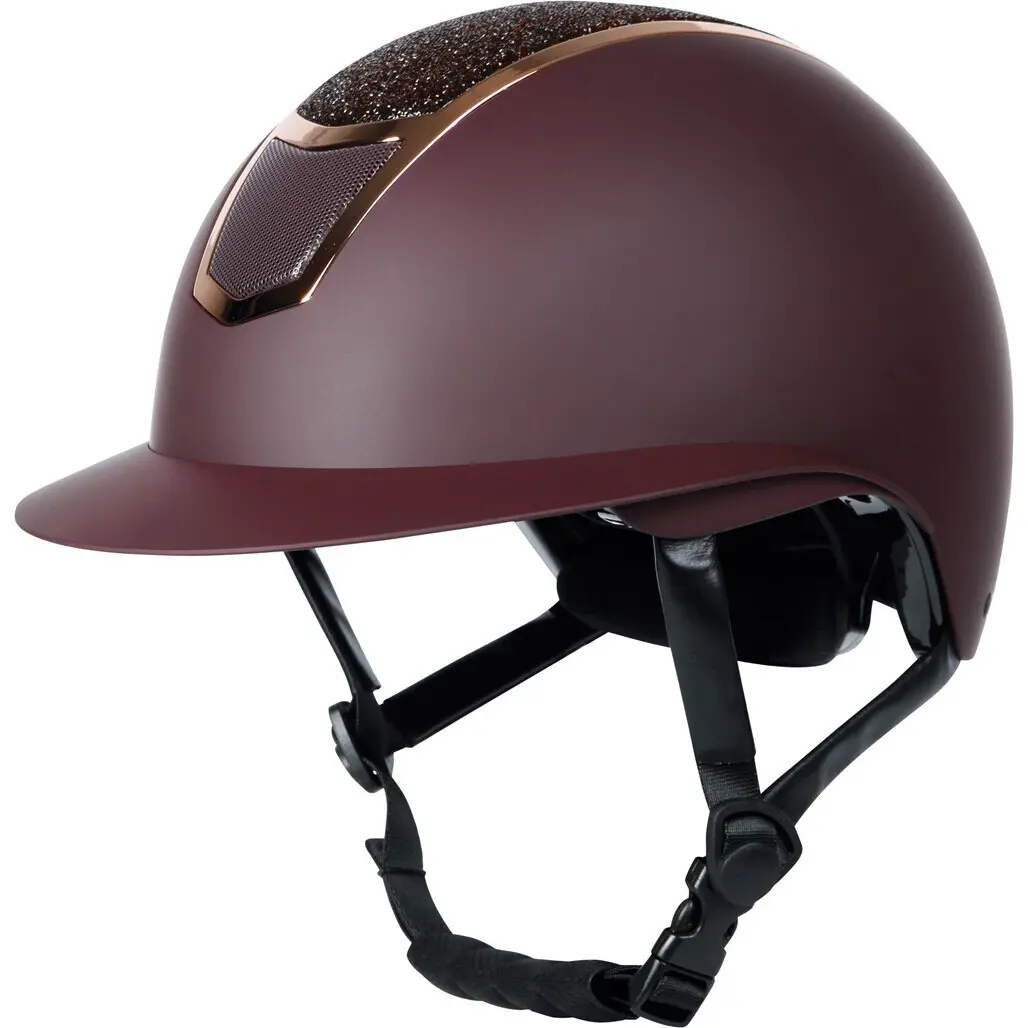 Cap Harry's Horse Mont Blanc sparkle